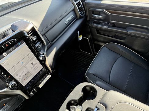 Used 2023 RAM 2500 Laramie image 25