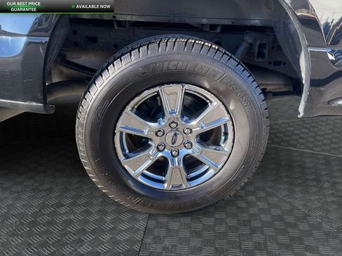 Used 2016 Ford F150 XLT w/ XTR Package image 33