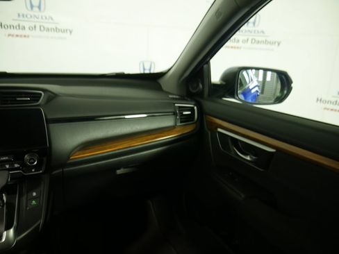 Used 2020 Honda CR-V EX image 14