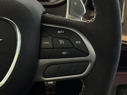 Used 2023 Dodge Challenger SRT Hellcat image 25