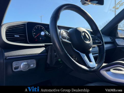 Certified 2022 Mercedes-Benz GLE 450 4MATIC image 17