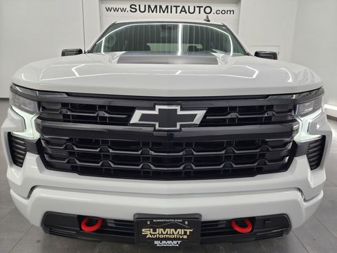 Used 2023 Chevrolet Silverado 1500 RST w/ Redline Edition image 21