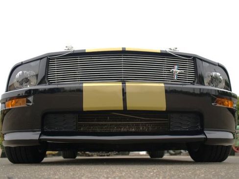 Used 2006 Ford Mustang GT Premium image 21