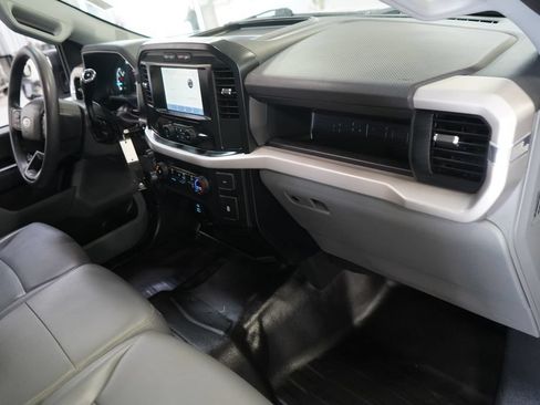Certified 2023 Ford F150 XL w/ XL Chrome Appearance Package AWD/4WD image 22