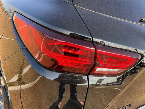 Used 2025 Chevrolet Blazer RS w/ Driver Confidence II Package image 32