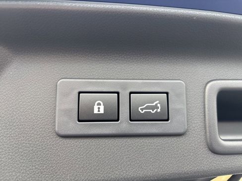 New 2025 Subaru Forester Sport image 12