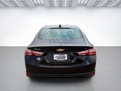 Used 2021 Chevrolet Malibu LT FWD image 6