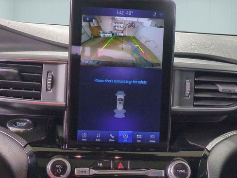 Used 2023 Ford Explorer ST w/ Equipment Group 401A image 26