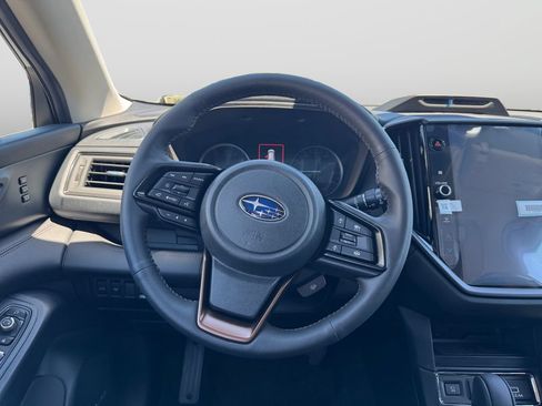 New 2026 Subaru Ascent Limited Bronze AWD/4WD image 11