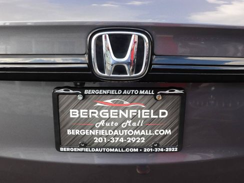 Used 2026 Honda Odyssey EX-L image 71