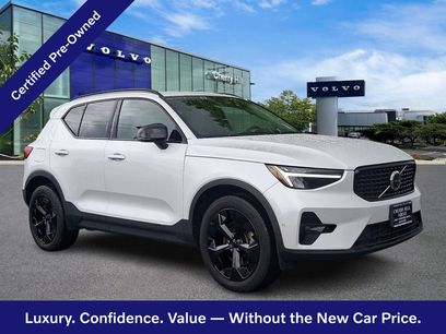 Certified 2023 Volvo XC40 B5 Plus w/ Driver Assist Package