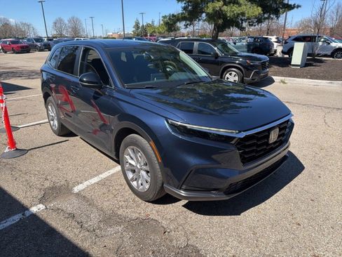 Used 2023 Honda CR-V EX image 23