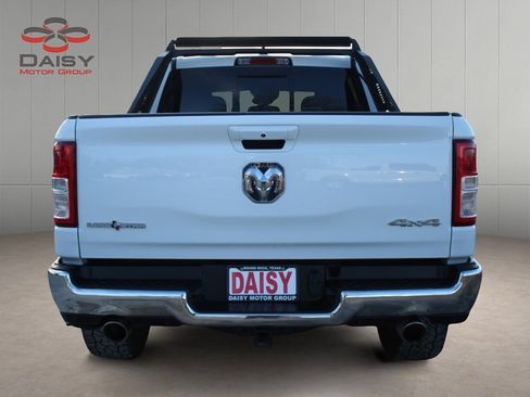 Used 2022 RAM 1500 Lone Star image 6