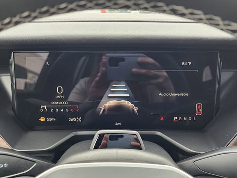 New 2026 GMC Acadia Denali Ultimate AWD/4WD image 28