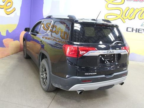 Used 2018 GMC Acadia SLT AWD/4WD image 6