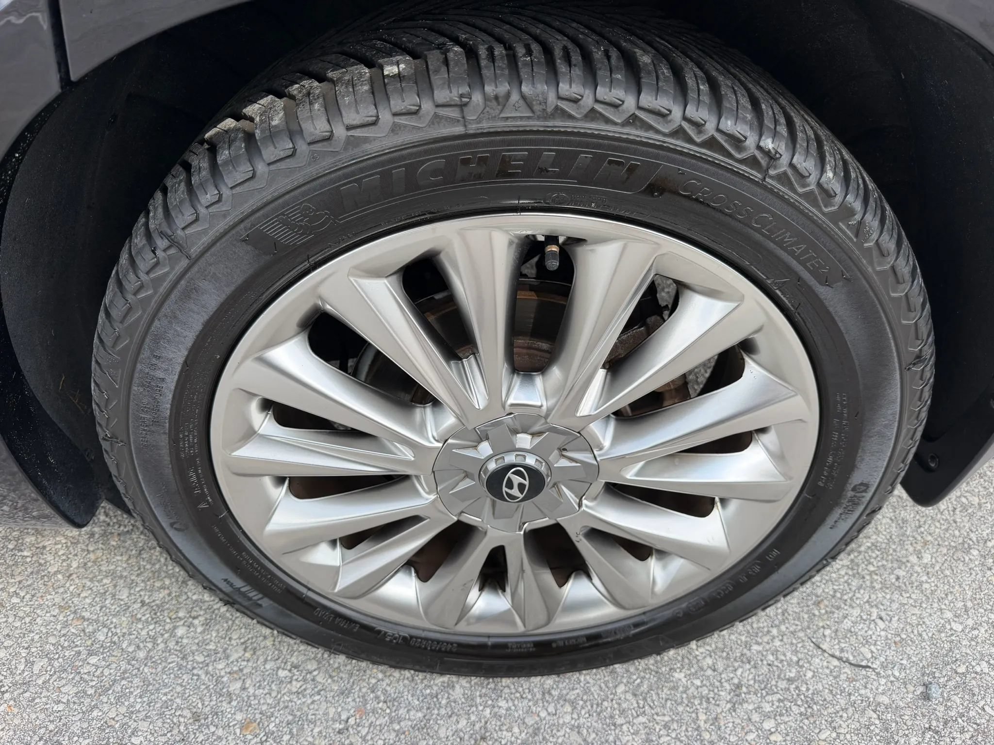 Used 2020 Hyundai Palisade Limited FWD image 37