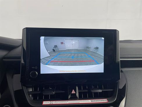 New 2026 Toyota Corolla GR AWD/4WD image 17