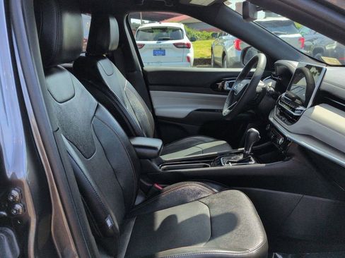 Used 2023 Jeep Compass Limited AWD/4WD image 30