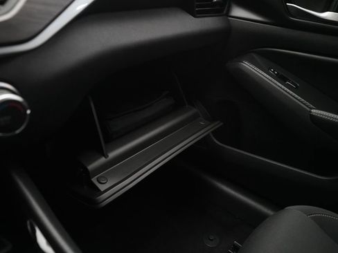 Certified 2024 Nissan Altima 2.5 SV FWD image 28