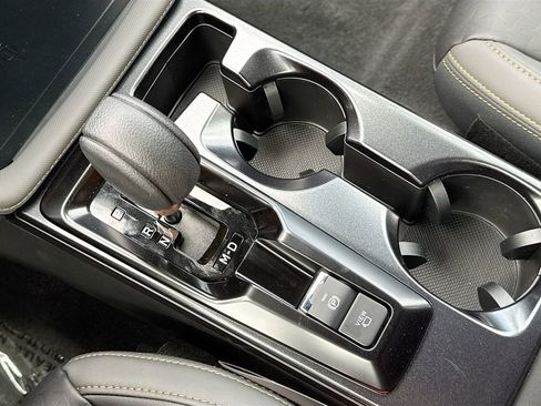 New 2026 Subaru Forester Wilderness image 20