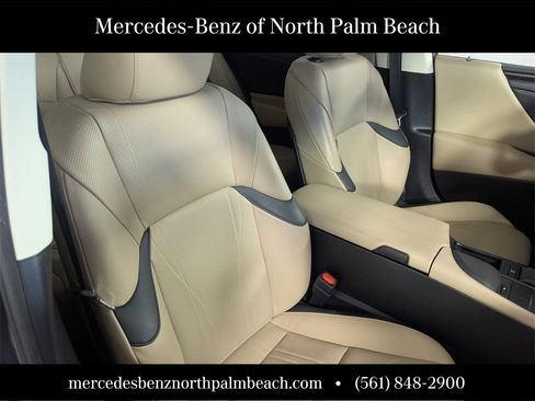 Used 2019 Lexus ES 350 Ultra Luxury image 33