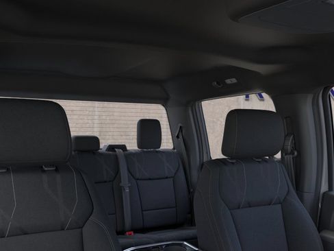 New 2026 Ford F150 STX w/ Equipment Group 200A AWD/4WD image 22