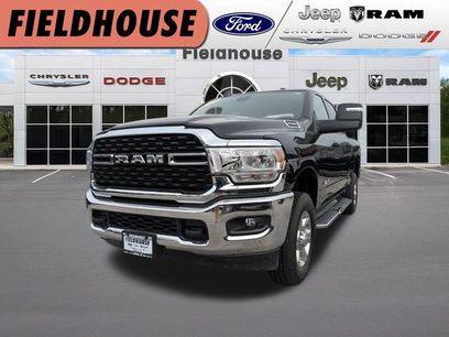 Used 2024 RAM 2500 Big Horn