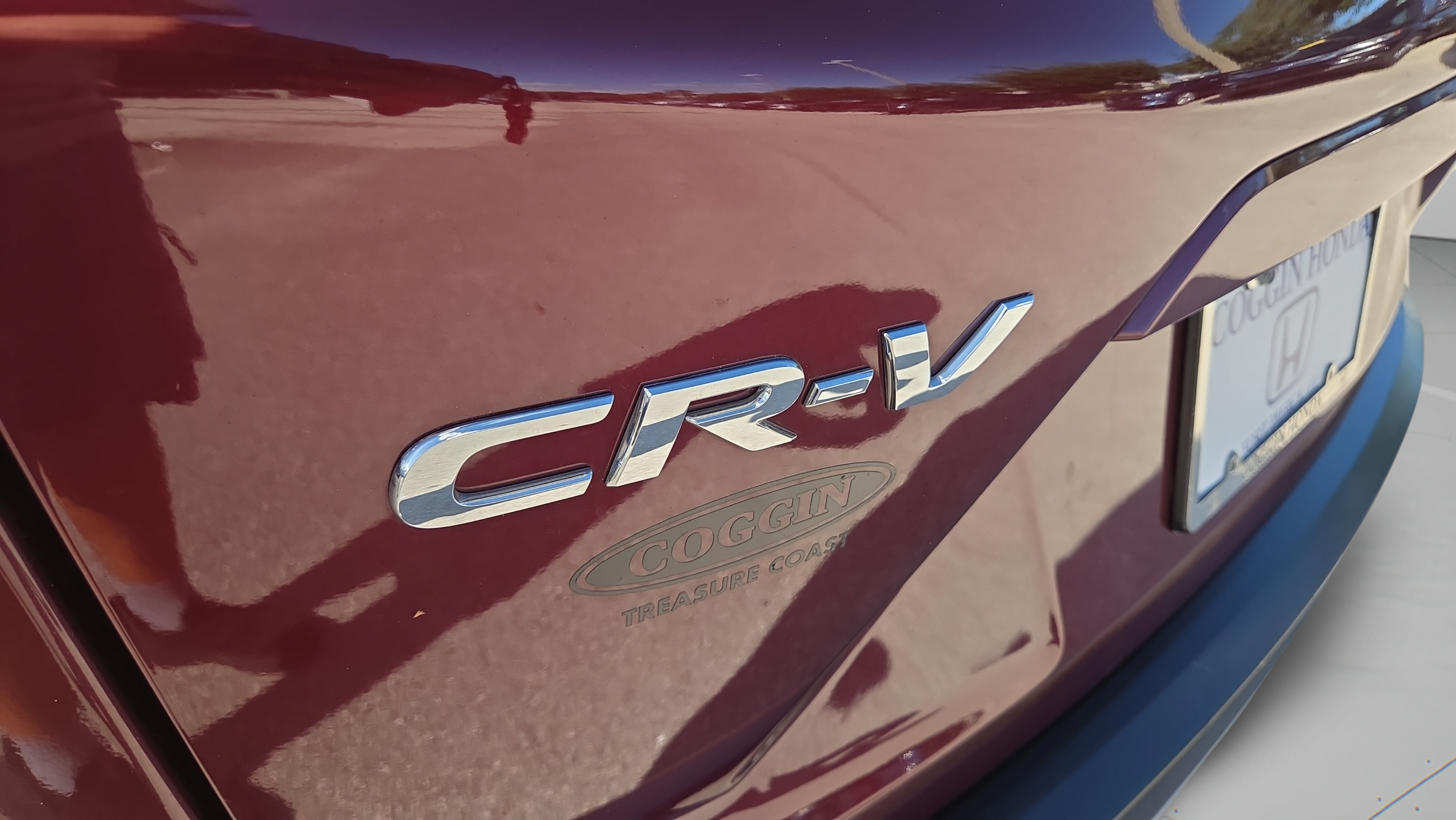Used 2018 Honda CR-V EX-L image 36