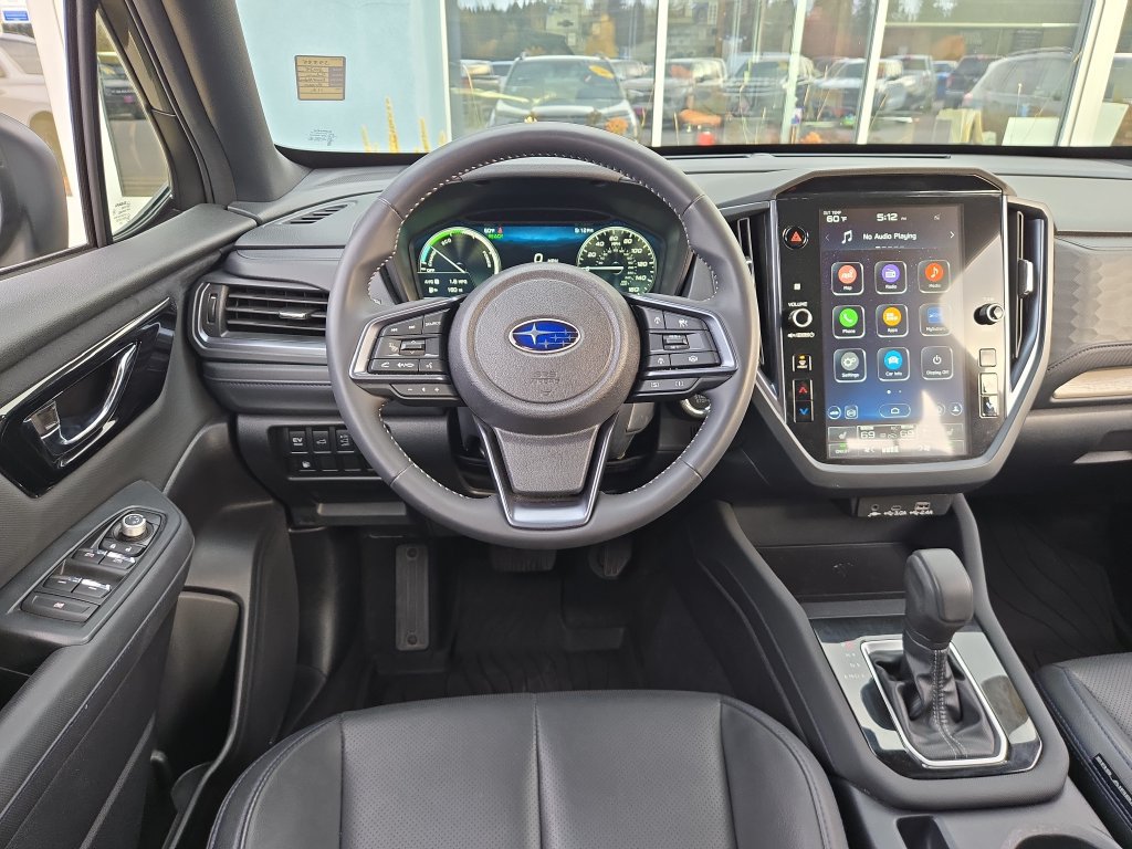 Used 2025 Subaru Forester Limited AWD/4WD image 19