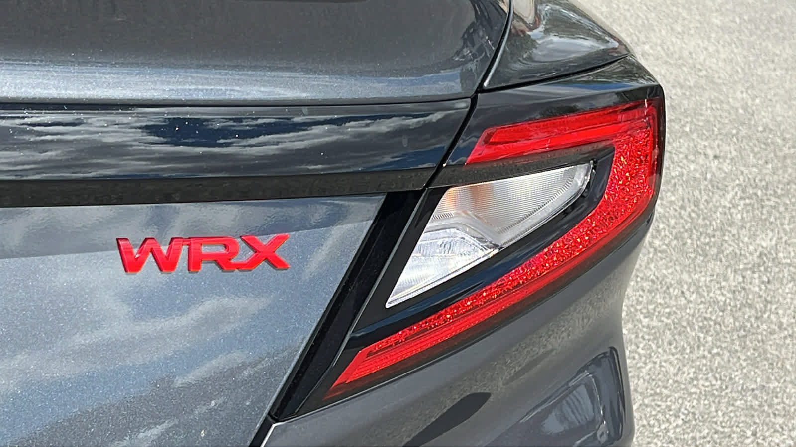 New 2026 Subaru WRX Premium AWD/4WD image 28