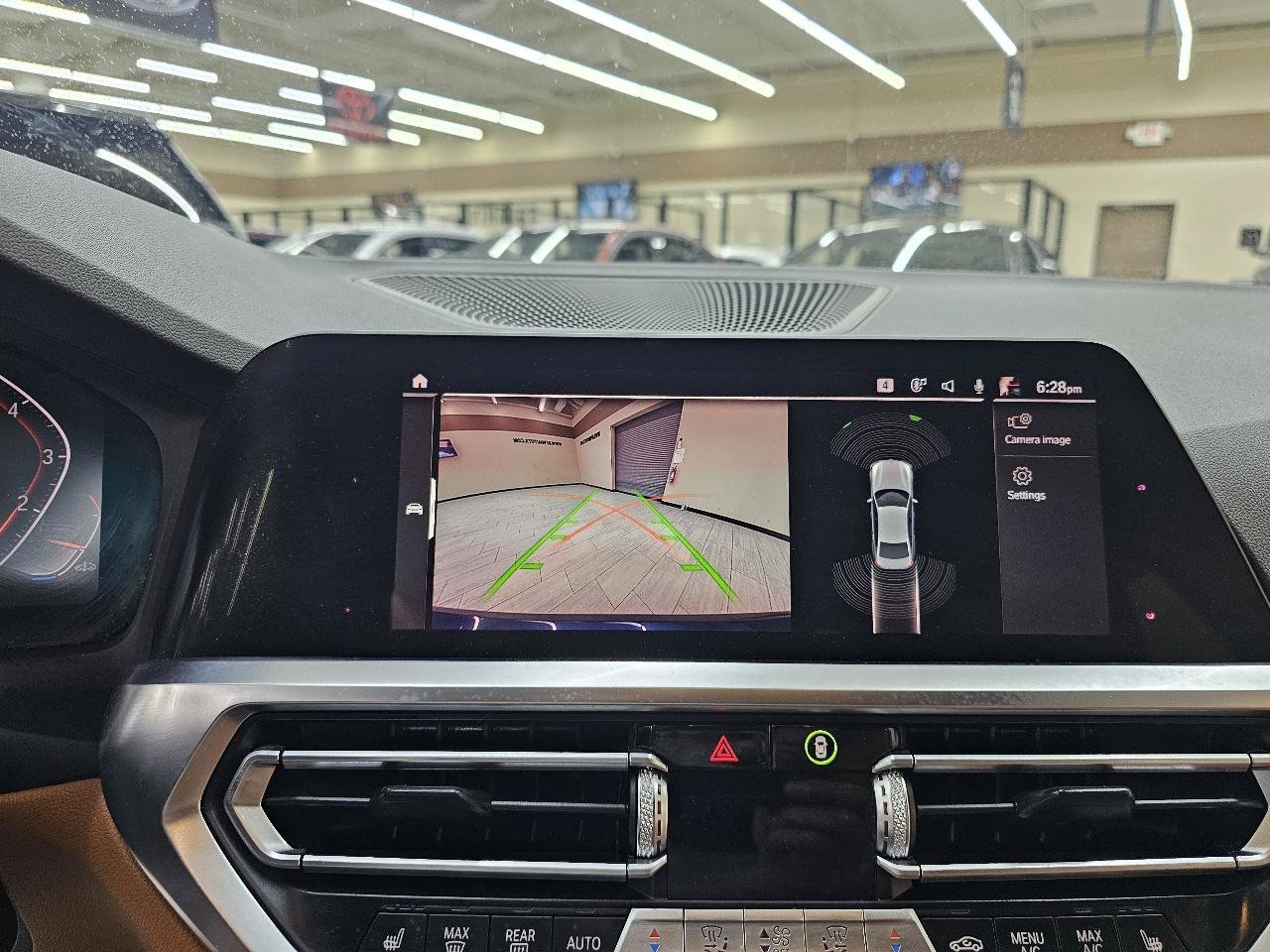 Used 2019 BMW 330i Sedan w/ Convenience Package RWD image 32