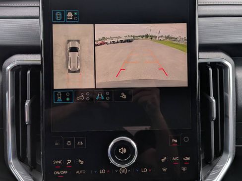 New 2026 GMC Acadia Elevation w/ Black Edition AWD/4WD image 17