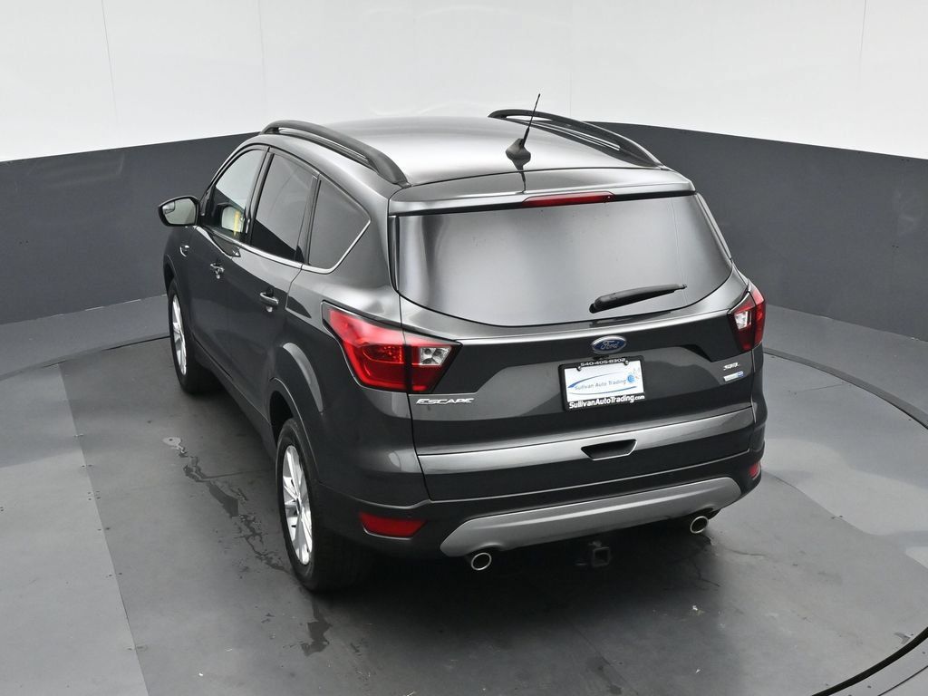 Used 2019 Ford Escape SEL AWD/4WD image 61