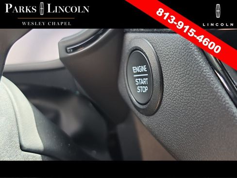 Used 2025 Ford Escape ST-Line w/ Equipment Group 301A FWD image 25