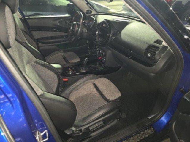 Used 2020 MINI Cooper Clubman S AWD/4WD image 7