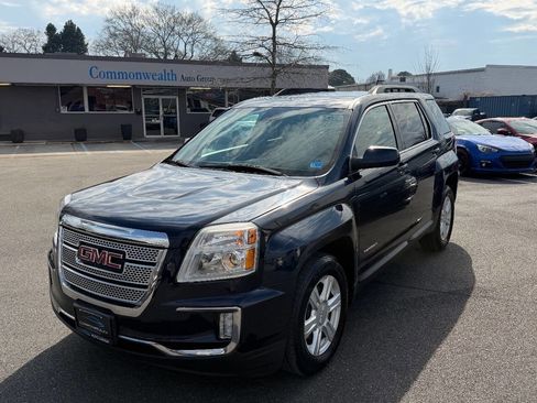 Used 2016 GMC Terrain SLE w/ Convenience Package image 1