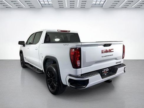 Used 2025 GMC Sierra 1500 Elevation AWD/4WD image 8
