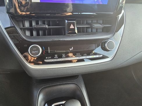 Certified 2024 Toyota Corolla LE image 23