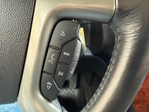 Used 2013 Chevrolet Tahoe LT w/ Luxury Package image 25