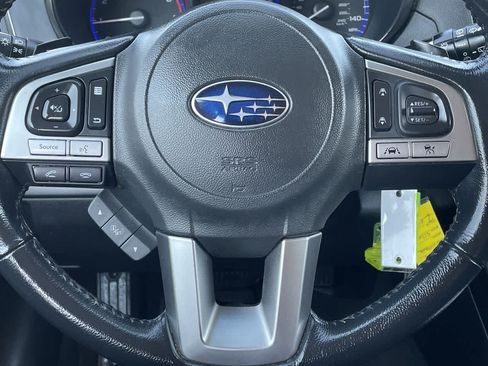 Used 2016 Subaru Outback 2.5i Premium AWD/4WD image 10
