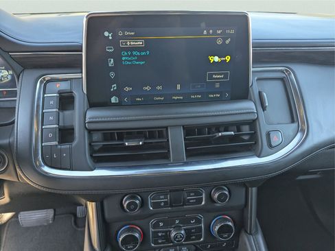 Used 2023 Chevrolet Tahoe LT image 20