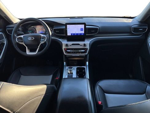 Used 2024 Ford Explorer XLT w/ Equipment Group 202A image 17