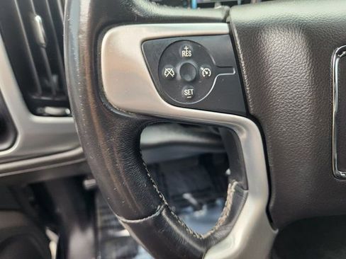 Used 2018 GMC Sierra 1500 SLE w/ SLE Fleet Preferred Package image 23