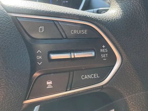 Used 2020 Hyundai Santa Fe SEL AWD/4WD image 13