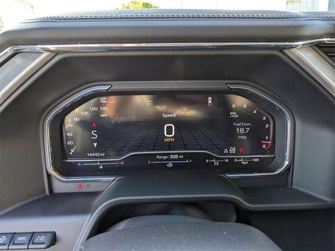 Used 2024 GMC Sierra 1500 Denali w/ Denali Reserve Package image 35