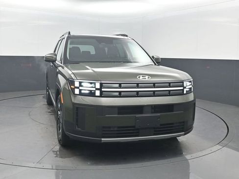 Used 2025 Hyundai Santa Fe SEL image 36