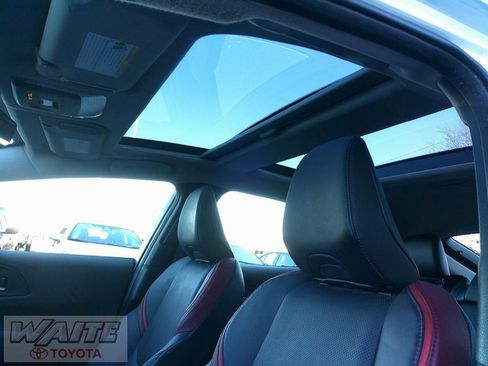 Certified 2024 Toyota Prius Prime image 22