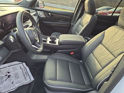 New 2026 Buick Enclave Avenir w/ Super Cruise Package image 4