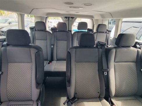 Used 2023 Ford Transit 350 XLT image 19