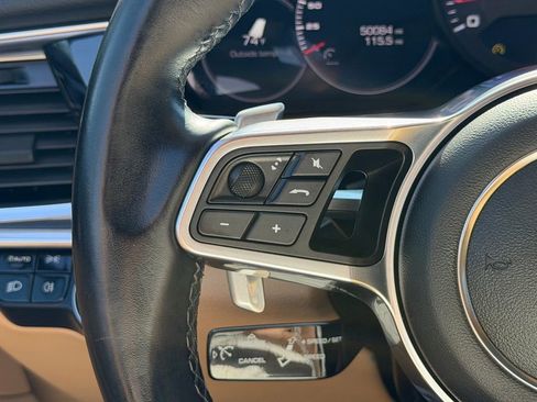 Used 2018 Porsche Panamera w/ Premium Package Plus RWD image 17